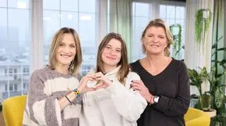 Tak Iwona Guzowska dowiedziała się, że jest adoptowana. "Przyleciałam zasmarkana z podwórka"