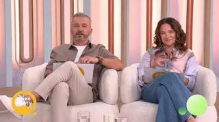 Borys Szyc i Robert Więckiewicz razem w filmie "Vinci 2"