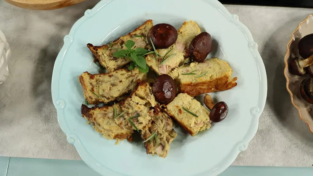Babka ziemniaczana