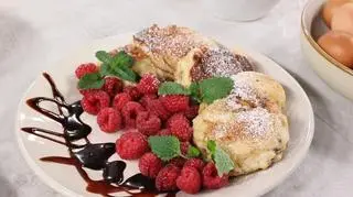 Kolorowo i zdrowo - oto przepisy, które podbiją serca najmłodszych