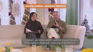 Lekarz czy aktor? napisy