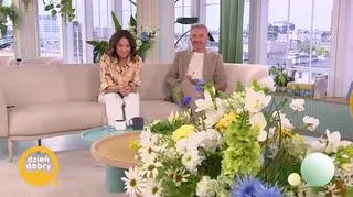 Małgorzata Ostrowska - legenda, która nie schodzi ze sceny 