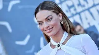 Margot Robbie