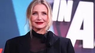 Cameron Diaz