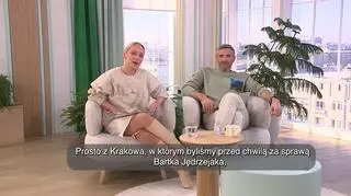 Malownicze Podkarpacie - napisy