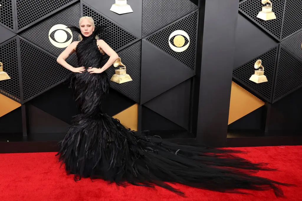 Lady Gaga