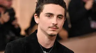 Timothée Chalamet