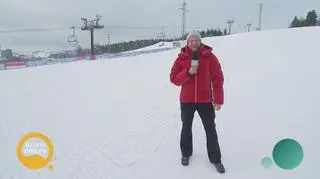Pogoda na dziś