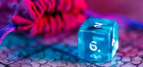 Wibracja numerologiczna na wtorek. Możesz mieć problem z umiarem