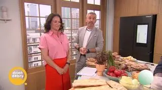 Zapiekanka - smak poranka