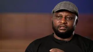 Emmanuel Olisadebe - bohater polskiej reprezentacji 