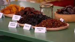 Drogie nie znaczy lepsze. Jak rozpoznać jakościowe bakalie?