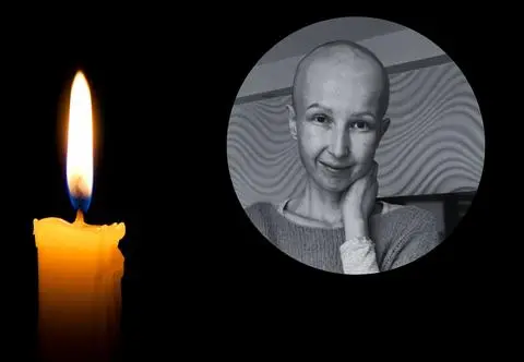 Nie żyje "Boska Mama" - bohaterka naszego cyklu. Osierociła 10-letniego synka