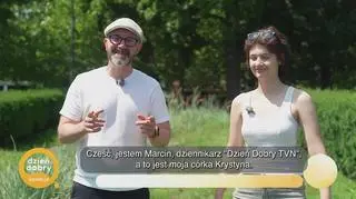 Jestem Biały, Włodzimierz Biały - napisy