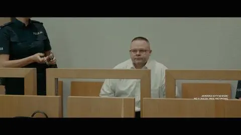 Kryminalna zagadka sprzed lat