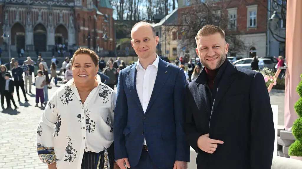 Galacticos show - wielkie piłkarskie widowisko