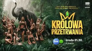 "Królowa Przetrwania" powraca. Kiedy premiera 3. sezonu? Będzie niespodzianka dla widzów