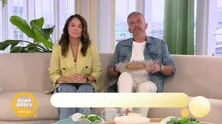 Żegnamy Joannę Kołaczkowską 