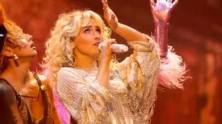 Sabrina Carpenter oburzona działaniem Białego Domu