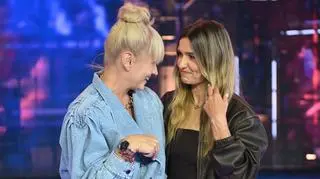 Joanna Koroniewska, Dorota Szelągowska