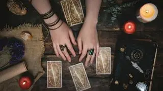 Tygodniowy horoskop z kart tarota. Ten znak zodiaku powinien strzec swoich tajemnic