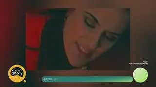 Kayah i jej “Kamień”