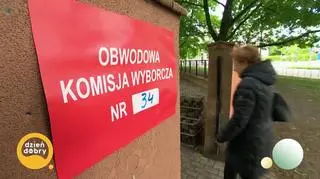Wybory Szymona Majewskiego (napisy)