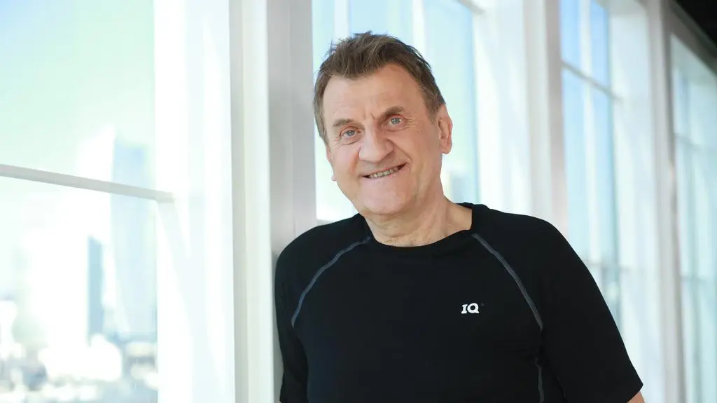 Marek Kamiński rusza w kolejną podróż. "To poszukiwanie nowego bieguna ludzkości" 