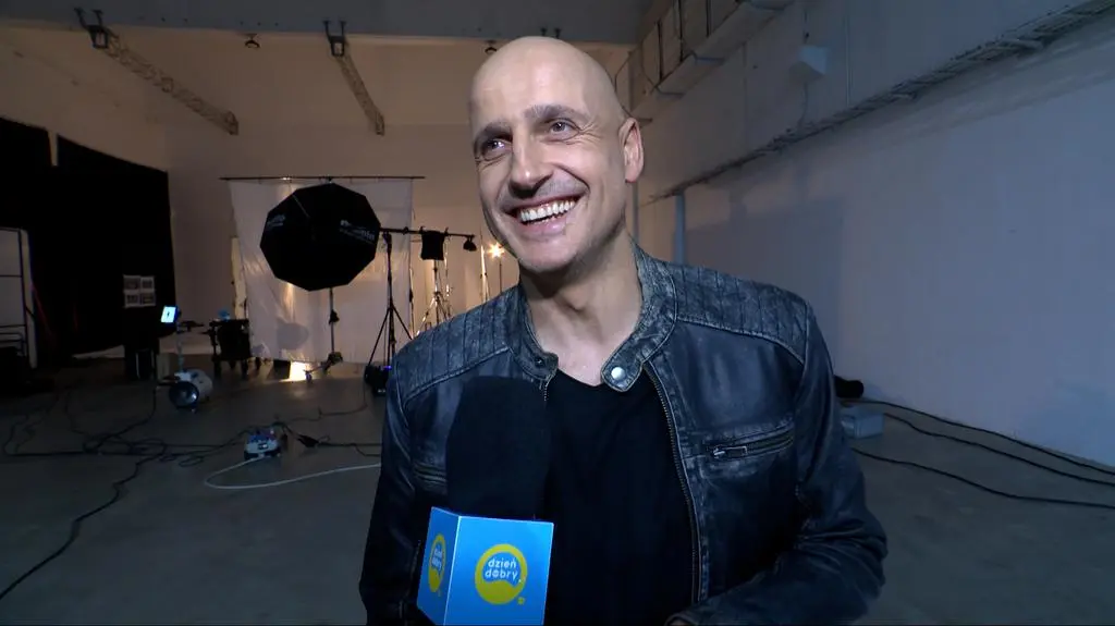 Gwiazdy serialu "Młode gliny"