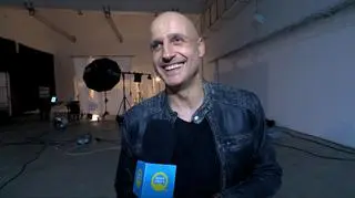Gwiazdy serialu "Młode gliny"
