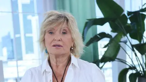 Ewa Kasprzyk o chorobie wysokościowej w podróży do Tybetu. "Czułam się naprawdę strasznie"