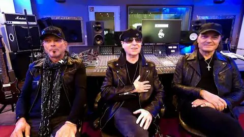 Scorpions