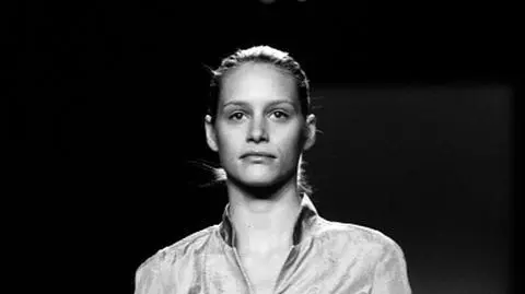 Nie żyje słynna modelka Georgina Cooper