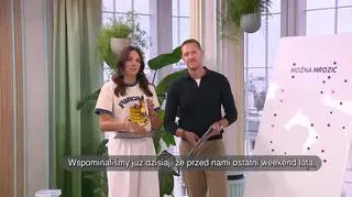 Które produkty spożywcze można mrozić? (napisy)