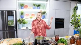 Kuchnia "tania jak barszcz". Poznaj przepisy Darii Ładochy na obiady do 20 zł