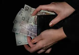 Inflacja w Polsce nadal szaleje. "Najwyższy wynik od ponad 21 lat" 