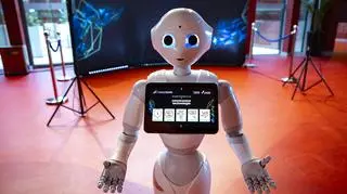 Konferencja "Nowoczesne technologie" - platforma wymiany doświadczeń, możliwości i pomysłów 