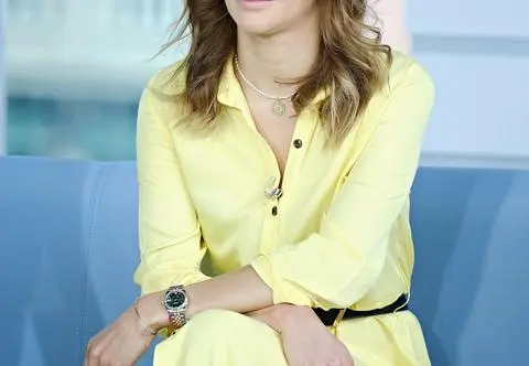 Maja Bohosiewicz emocjonalnie o zdrowiu psychicznym. Padły mocne słowa