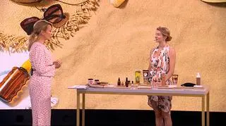 Jak przygotować skórę na samoopalacz?