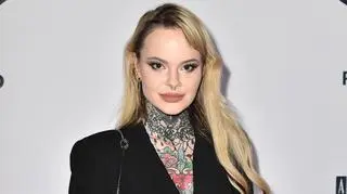 Monika Miller już tak nie wygląda. Po 7 latach zdjęła doczepy