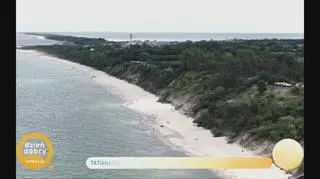 Tatiana Okupnik na koloniach letnich DDTVN - napisy