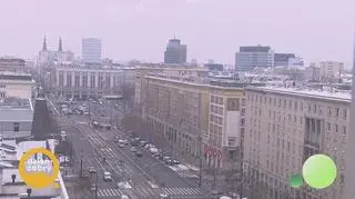 Wczasy w utworze “Biegać” 