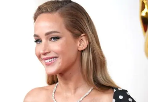 Jennifer Lawrence jest w ciąży. Nowinę przekazał agent gwiazdy 