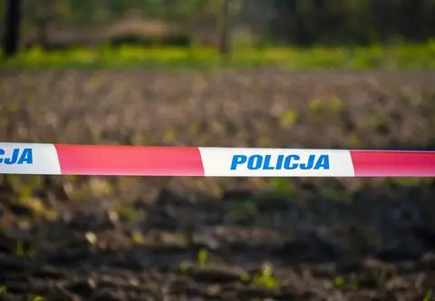 Miał usiłować zgwałcić 13-latkę. "Przytrzymywał ją i próbował rozebrać"