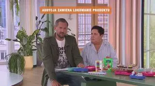 Jak zakamuflować smak gorzkich leków? 