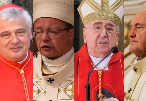 Czterech Polaków ma szansę zostać nowym papieżem