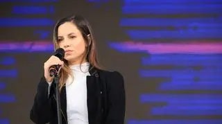 Natalia Lesz wspomina lata 2000. To był dobry czas? "Uczyłam się show-biznesu" 