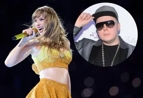 Dzięki występom Taylor Swift Donatan zarobił krocie? "Cena za dobę jak za miesiąc"