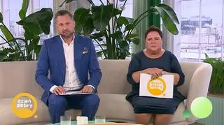 Życie jest inspiracją do komediowych stand-upów