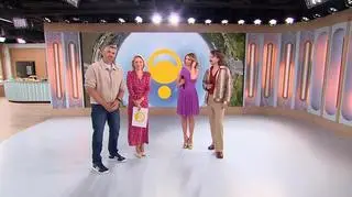 Julia Kamińska i Pan Savyan powracają 